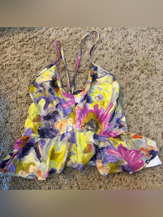 June Loop Other - June Loop Swim Top XL